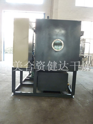 冷冻真空干燥机 冷冻真空干燥机