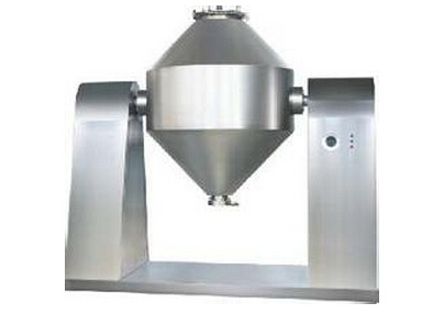 常州健达生产的双锥真空干燥机 常州健达生产的双锥真空干燥机