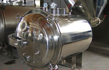 真空干燥机无真空或真空达不到要求怎么办