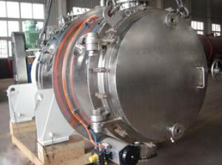 真空干燥机图片